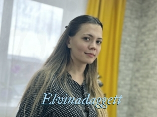 Elvinadaggett