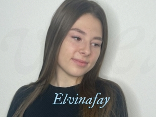 Elvinafay