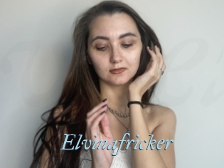 Elvinafricker