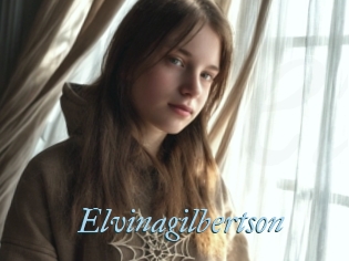 Elvinagilbertson