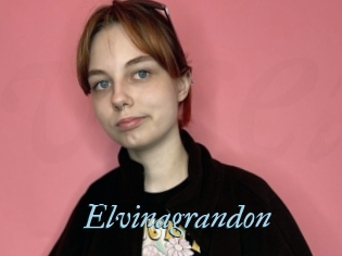 Elvinagrandon