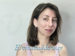 Elvinahaddaway