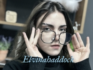 Elvinahaddock