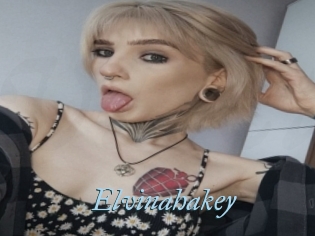 Elvinahakey