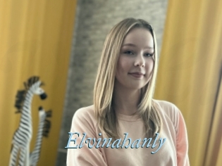 Elvinahanly