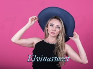 Elvinasweet
