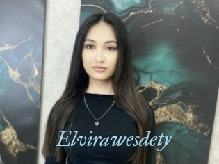 Elvirawesdety