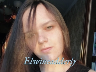 Elwineadderly