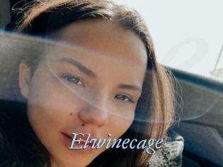 Elwinecage