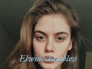 Elwinechambless