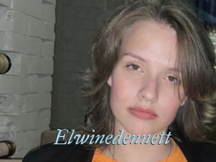 Elwinedennett