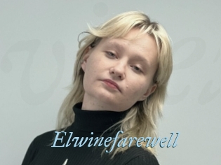Elwinefarewell