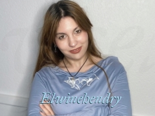 Elwinehendry