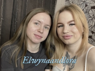 Elwynaandlora