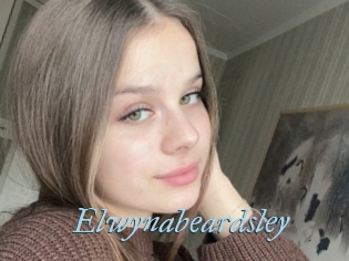 Elwynabeardsley