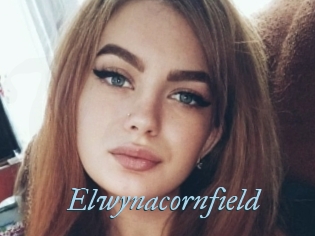 Elwynacornfield