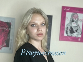 Elwynacreason
