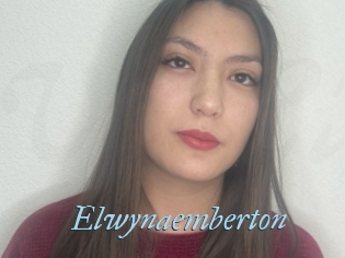Elwynaemberton