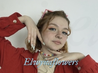 Elwynaflowers