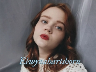 Elwynahartshorn