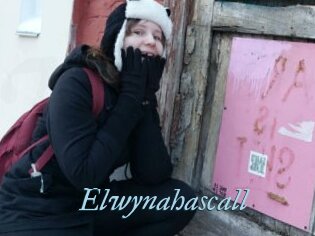 Elwynahascall