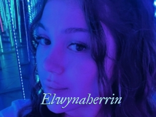 Elwynaherrin