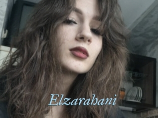 Elzarahani