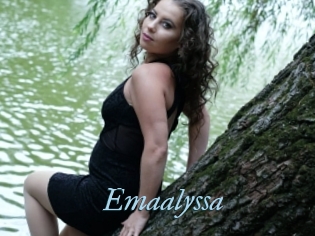 Emaalyssa