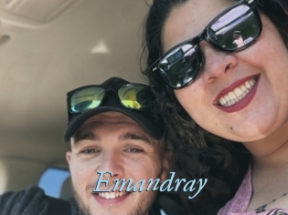 Emandray