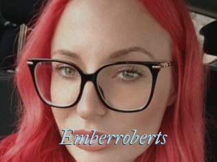 Emberroberts