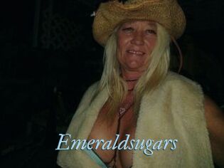 Emeraldsugars