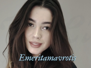 Emeritamavrotis