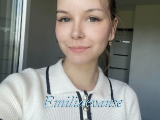 Emiliaevanse