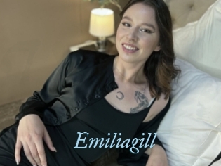 Emiliagill
