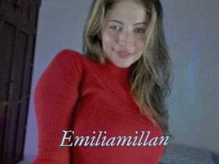 Emiliamillan