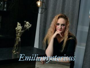 Emiliamysterious