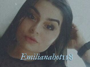 Emilianahot118
