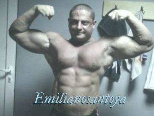 Emilianosantoya
