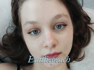 Emiliepeach
