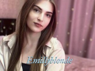 Emillyblonde