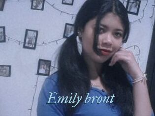 Emily_bront