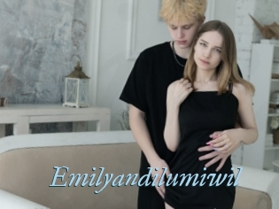Emilyandilumiwil