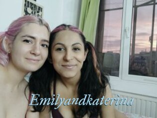 Emilyandkaterina