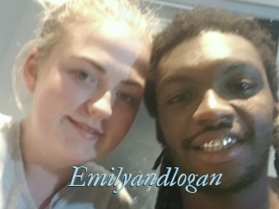 Emilyandlogan