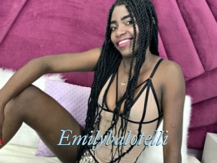 Emilybalotelli