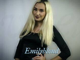 Emilyblond