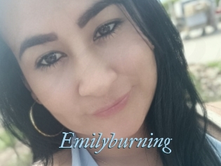 Emilyburning