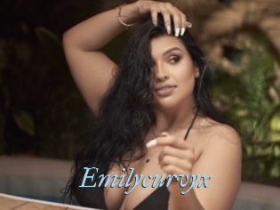 Emilycurvyx