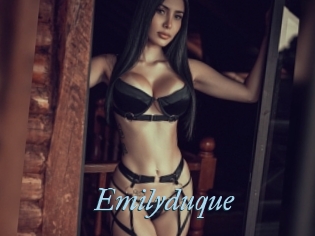 Emilyduque