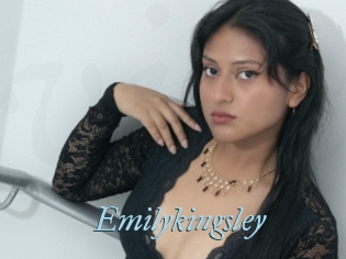 Emilykingsley